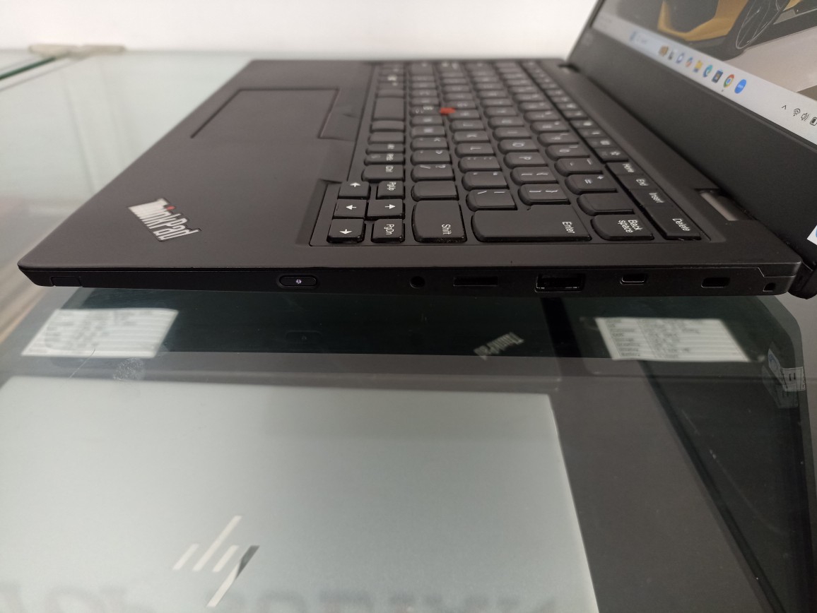 Lenovo ThinkPad L380 Core i5 Gen 8 RAM 8GB SSD 256GB - Image 16