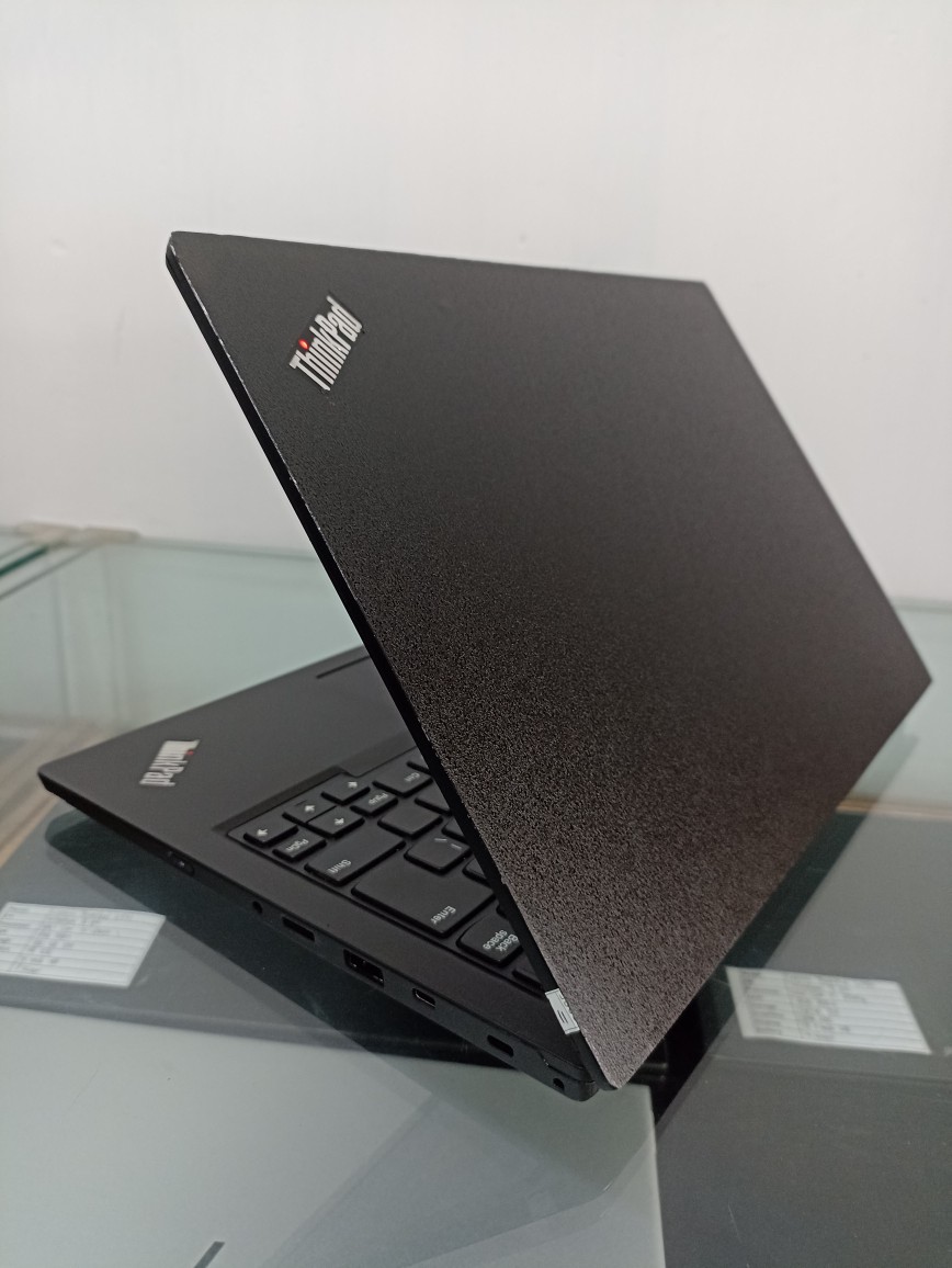 Lenovo ThinkPad L380 Core i5 Gen 8 RAM 8GB SSD 256GB - Image 17