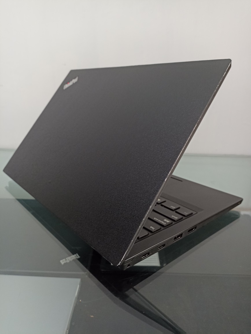 Lenovo ThinkPad L380 Core i5 Gen 8 RAM 8GB SSD 256GB - Image 19