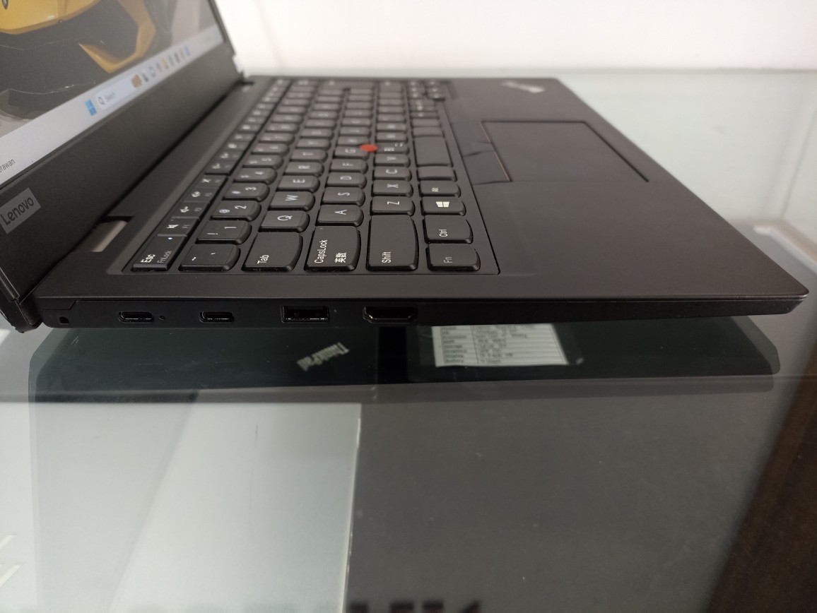 Lenovo ThinkPad L380 Core i5 Gen 8 RAM 8GB SSD 256GB - Image 20