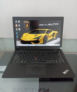 Lenovo ThinkPad L380 Core i5 Gen 8 RAM 8GB SSD 256GB