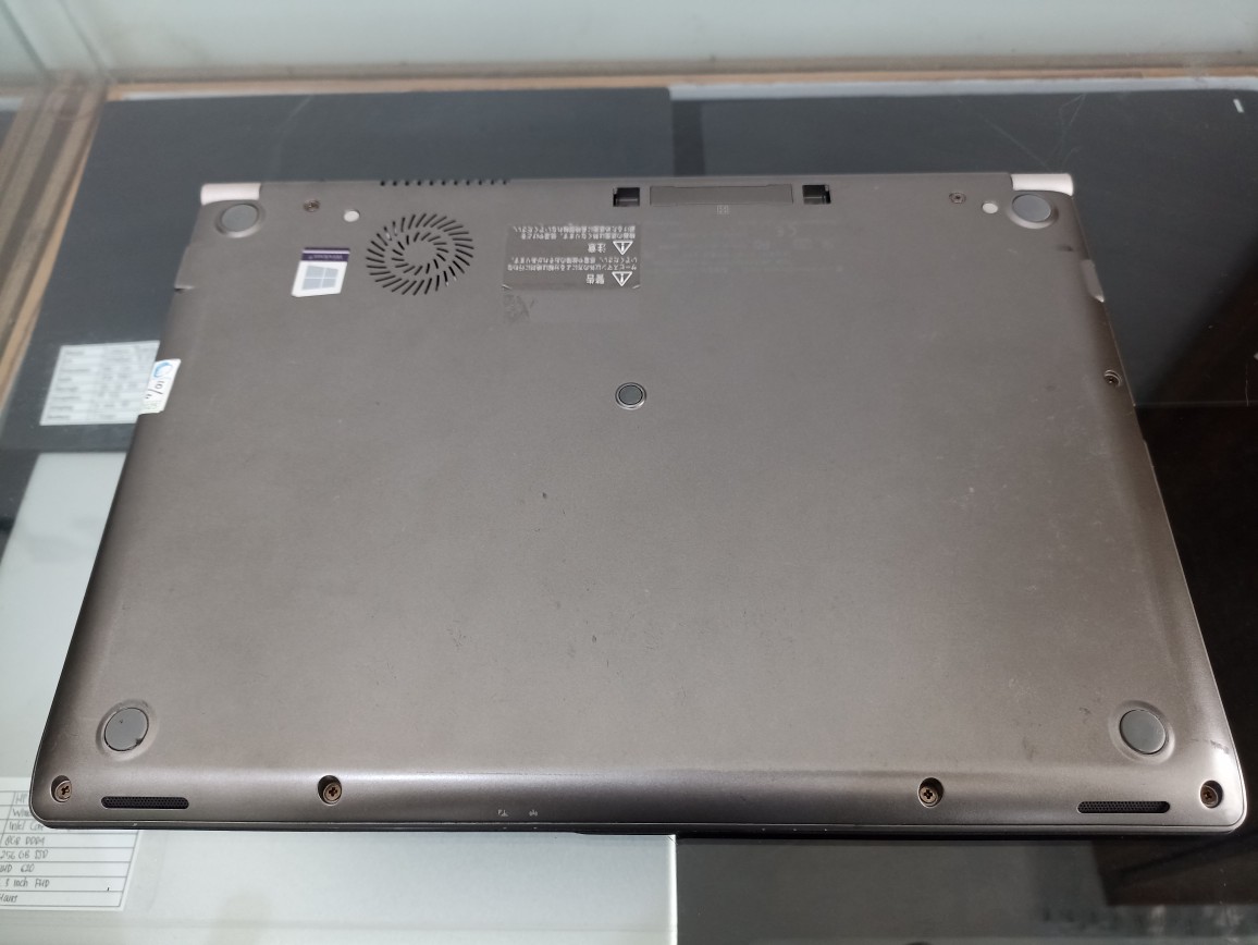 Toshiba DynaBook R63/H Core i5 Gen 7 RAM 8GB SSD 256GB - Image 11