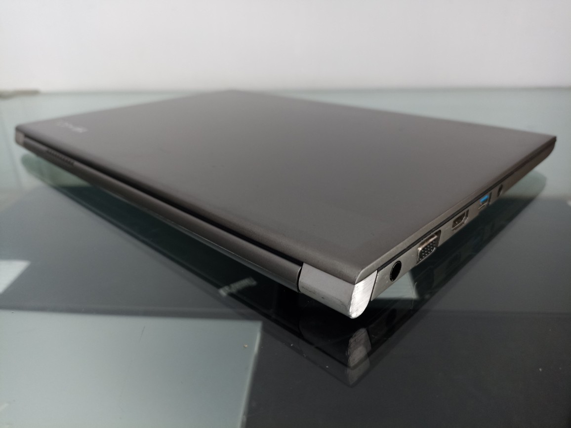 Toshiba DynaBook R63/H Core i5 Gen 7 RAM 8GB SSD 256GB - Image 13