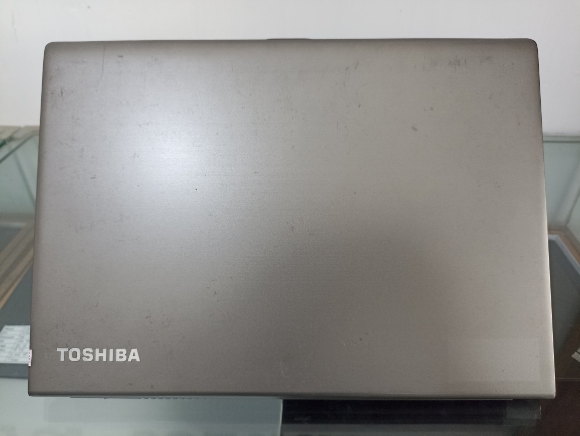 Toshiba DynaBook R63/H Core i5 Gen 7 RAM 8GB SSD 256GB - Image 17