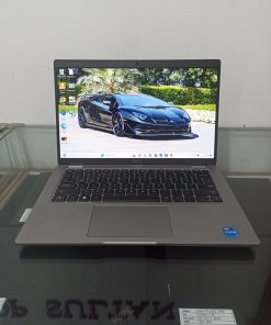 Dell Latitude 5430 Intel Core i5 Gen 12 RAM 16GB SSD 512GB NVMe