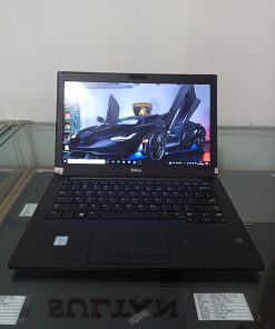 DELL Latitude 7280 Intel Core i5 Gen 6 RAM 8GB SSD 256GB NVMe