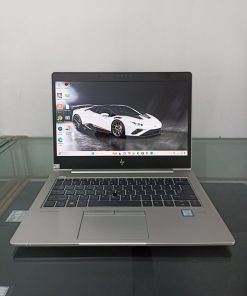 HP EliteBook 830 G6 Intel Core i5 Gen 8 RAM 8GB SSD 256GB