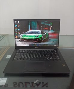 DELL Latitude 7280 Intel Core i5 Gen 6 RAM 8GB SSD 128GB Touchscreen