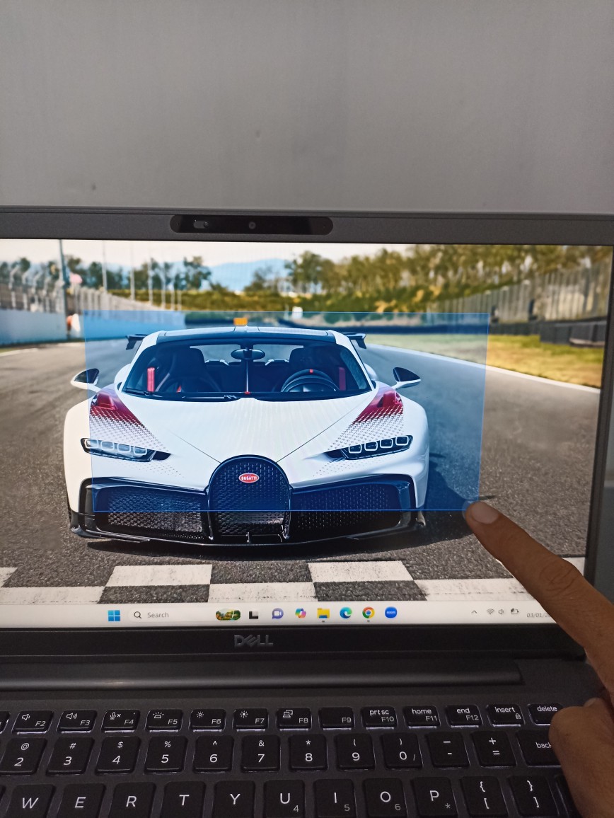 DELL Latitude 7400 Intel Core i7 Gen 8 RAM 8GB SSD 128GB Nvme Touchscreen - Image 11