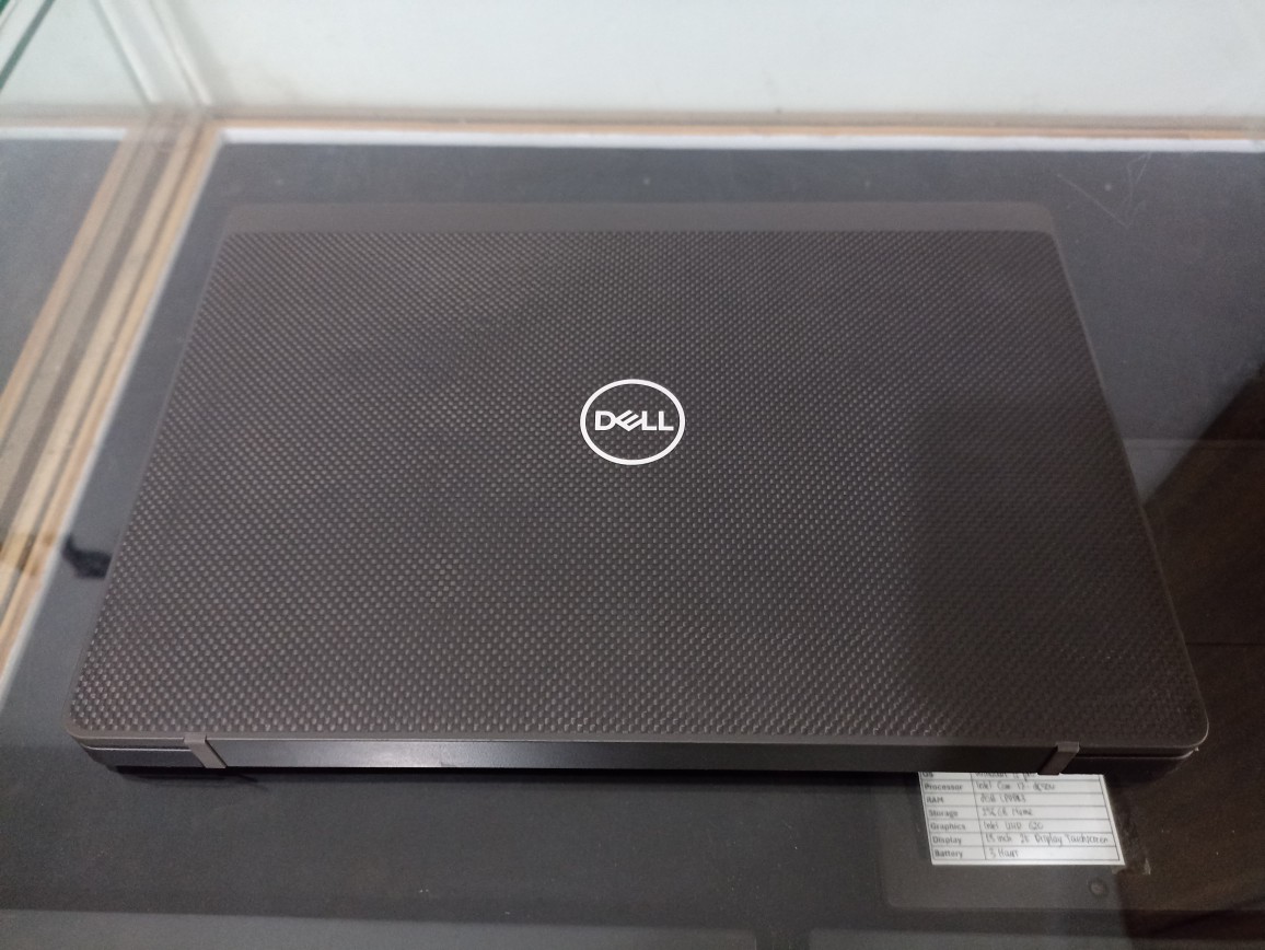 DELL Latitude 7400 Intel Core i7 Gen 8 RAM 8GB SSD 128GB Nvme Touchscreen - Image 14