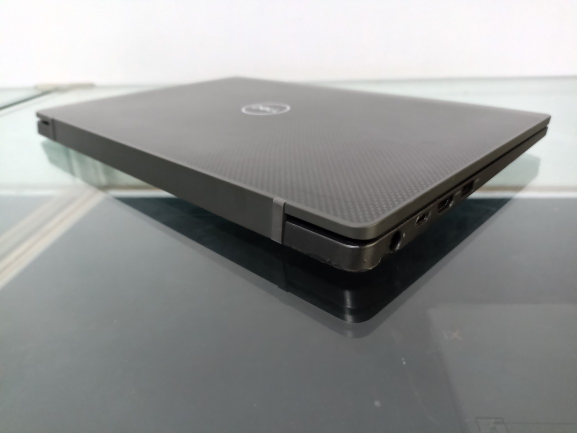 DELL Latitude 7400 Intel Core i7 Gen 8 RAM 8GB SSD 128GB Nvme Touchscreen - Image 15