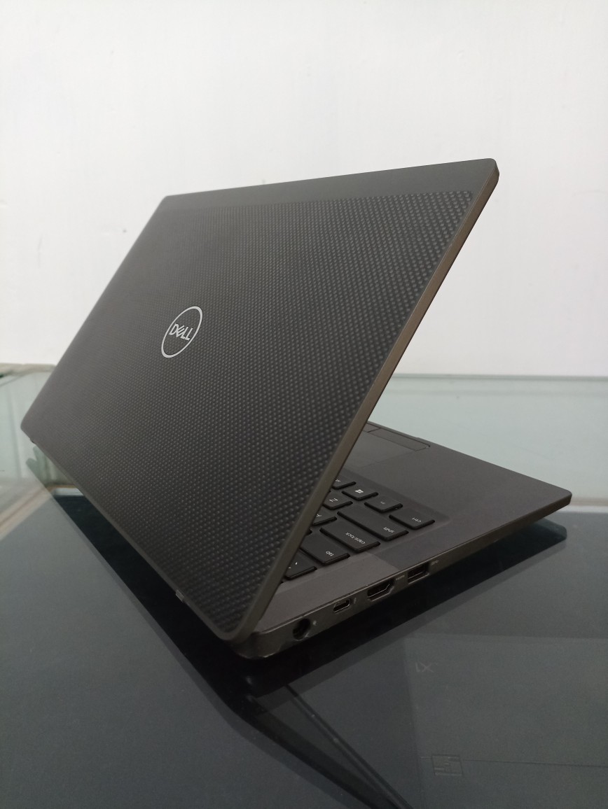 DELL Latitude 7400 Intel Core i7 Gen 8 RAM 8GB SSD 128GB Nvme Touchscreen - Image 19