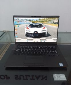 DELL Latitude 7400 Intel Core i7 Gen 8 RAM 8GB SSD 128GB Nvme Touchscreen