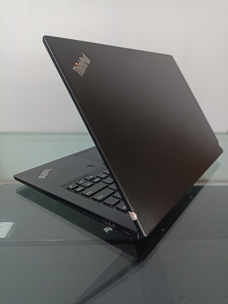 Lenovo ThinkPad X390 Intel Core i7 Gen 8 RAM 16GB SSD 256GB - Image 17