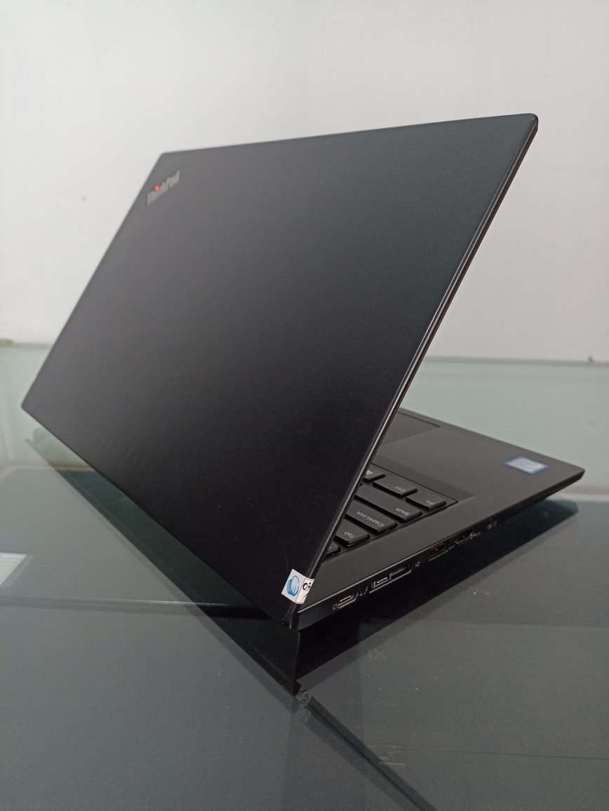 Lenovo ThinkPad X390 Intel Core i7 Gen 8 RAM 16GB SSD 256GB - Image 19
