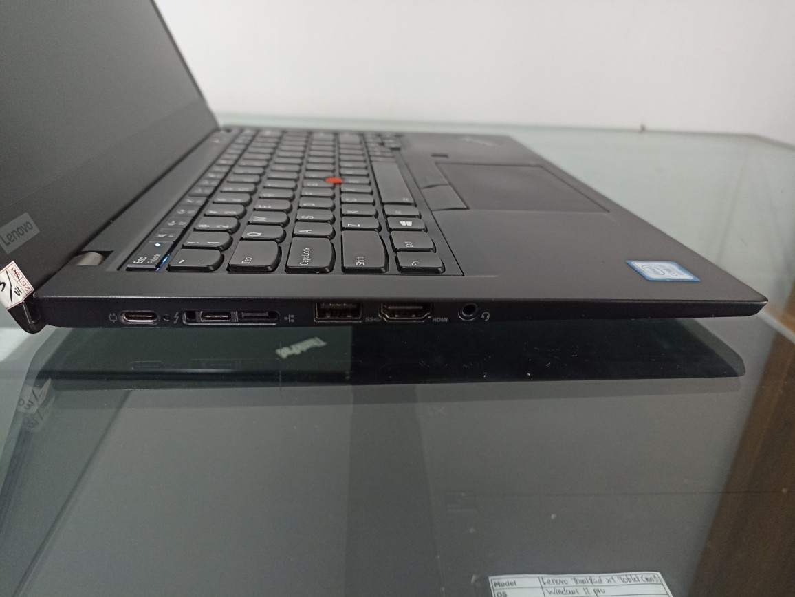 Lenovo ThinkPad X390 Intel Core i7 Gen 8 RAM 16GB SSD 256GB - Image 20