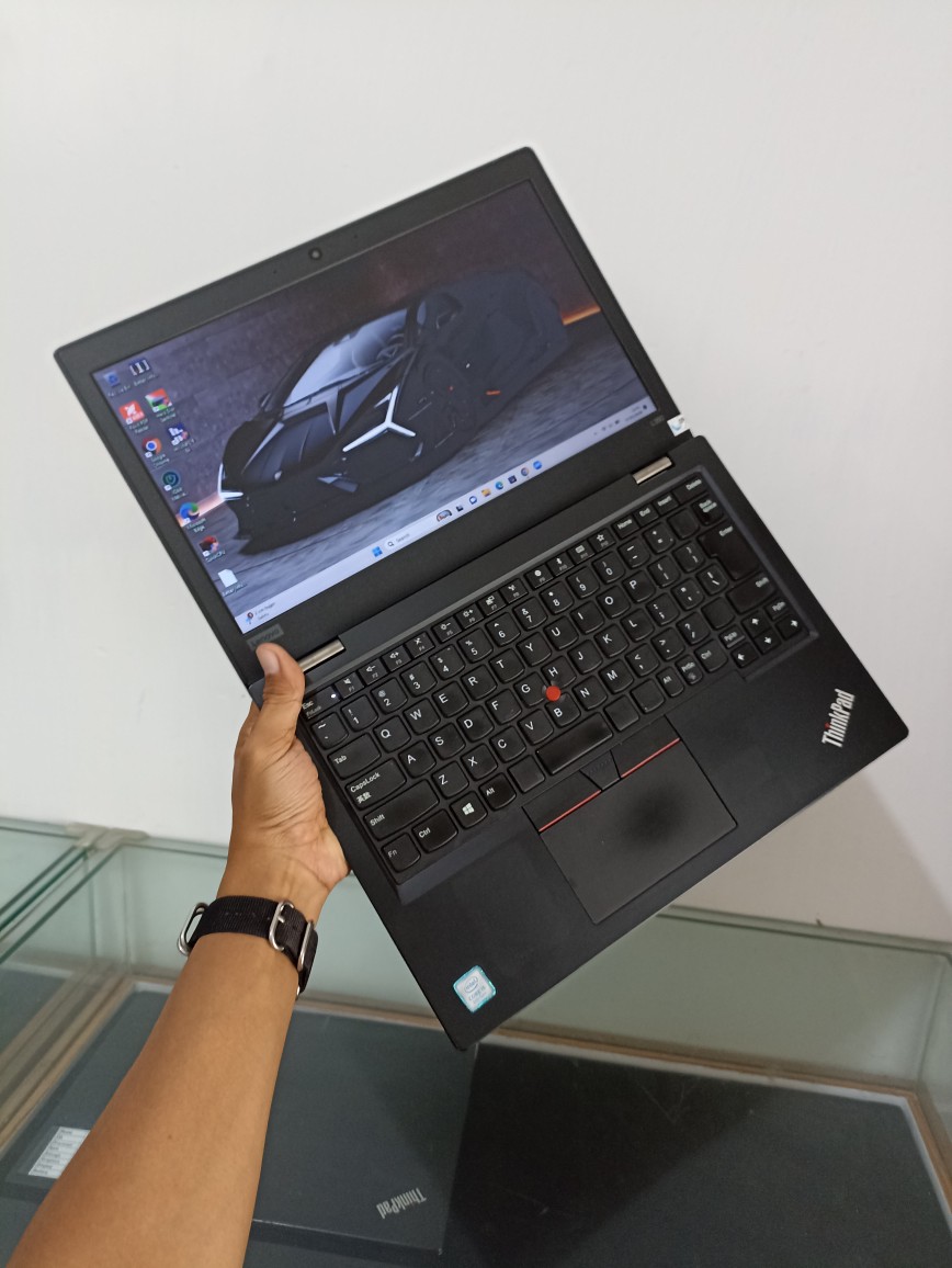 Lenovo ThinkPad L380 Core i5 Gen 8 RAM 8GB SSD 512GB - Image 7