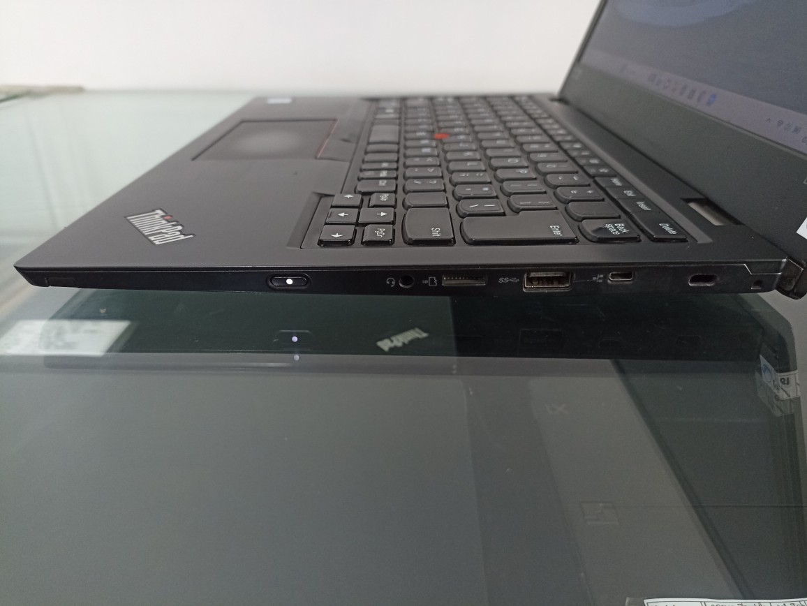 Lenovo ThinkPad L380 Core i5 Gen 8 RAM 8GB SSD 512GB - Image 12