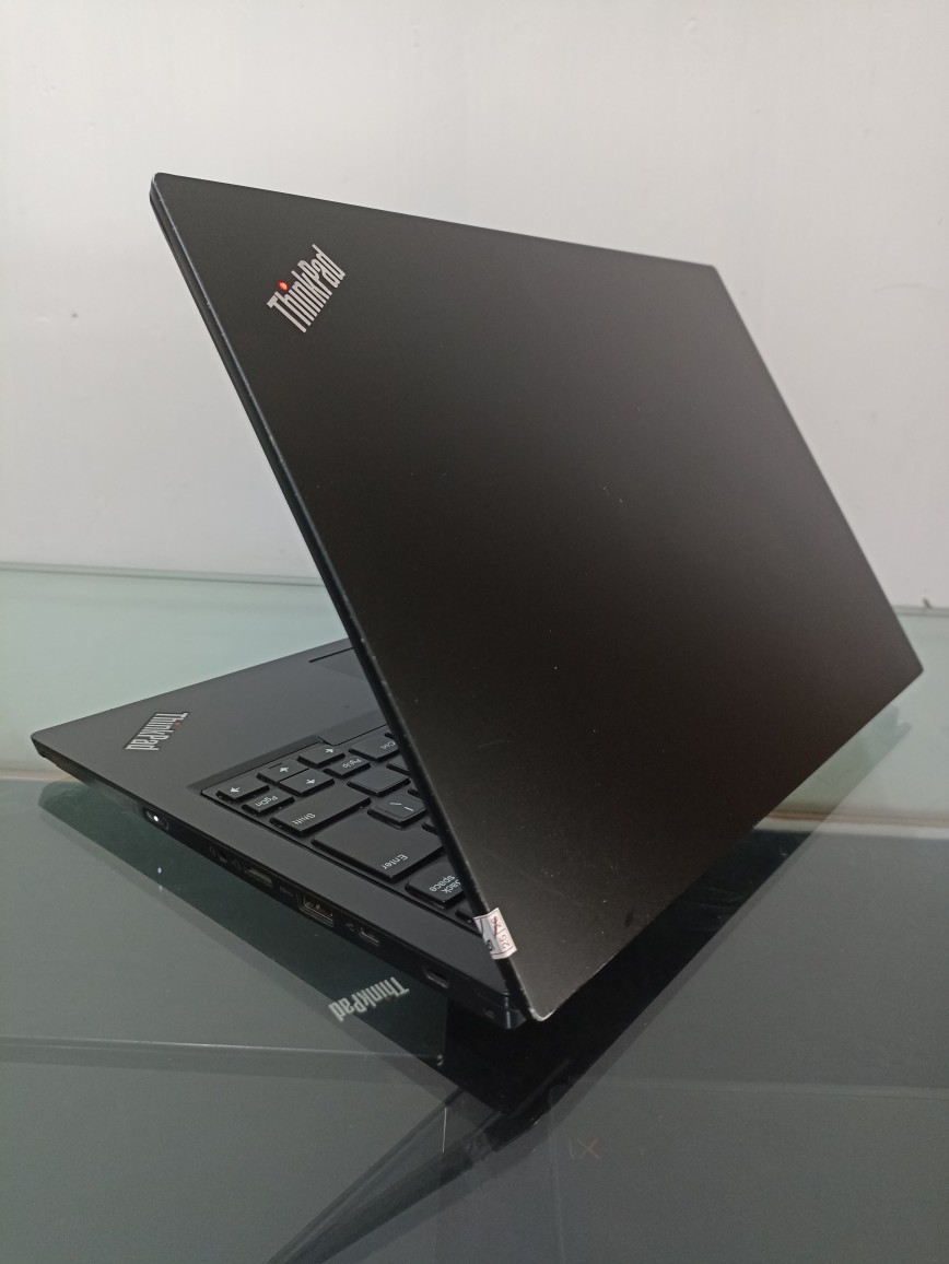 Lenovo ThinkPad L380 Core i5 Gen 8 RAM 8GB SSD 512GB - Image 13