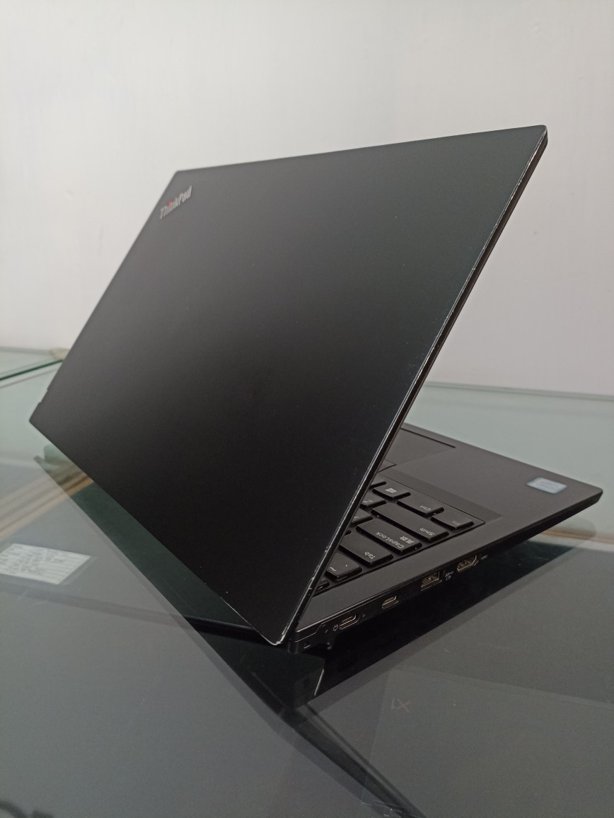 Lenovo ThinkPad L380 Core i5 Gen 8 RAM 8GB SSD 512GB - Image 15