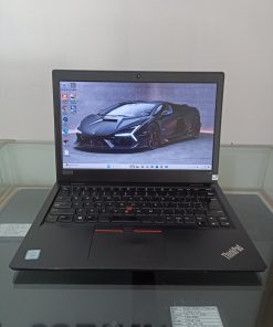 Lenovo ThinkPad L380 Core i5 Gen 8 RAM 8GB SSD 512GB