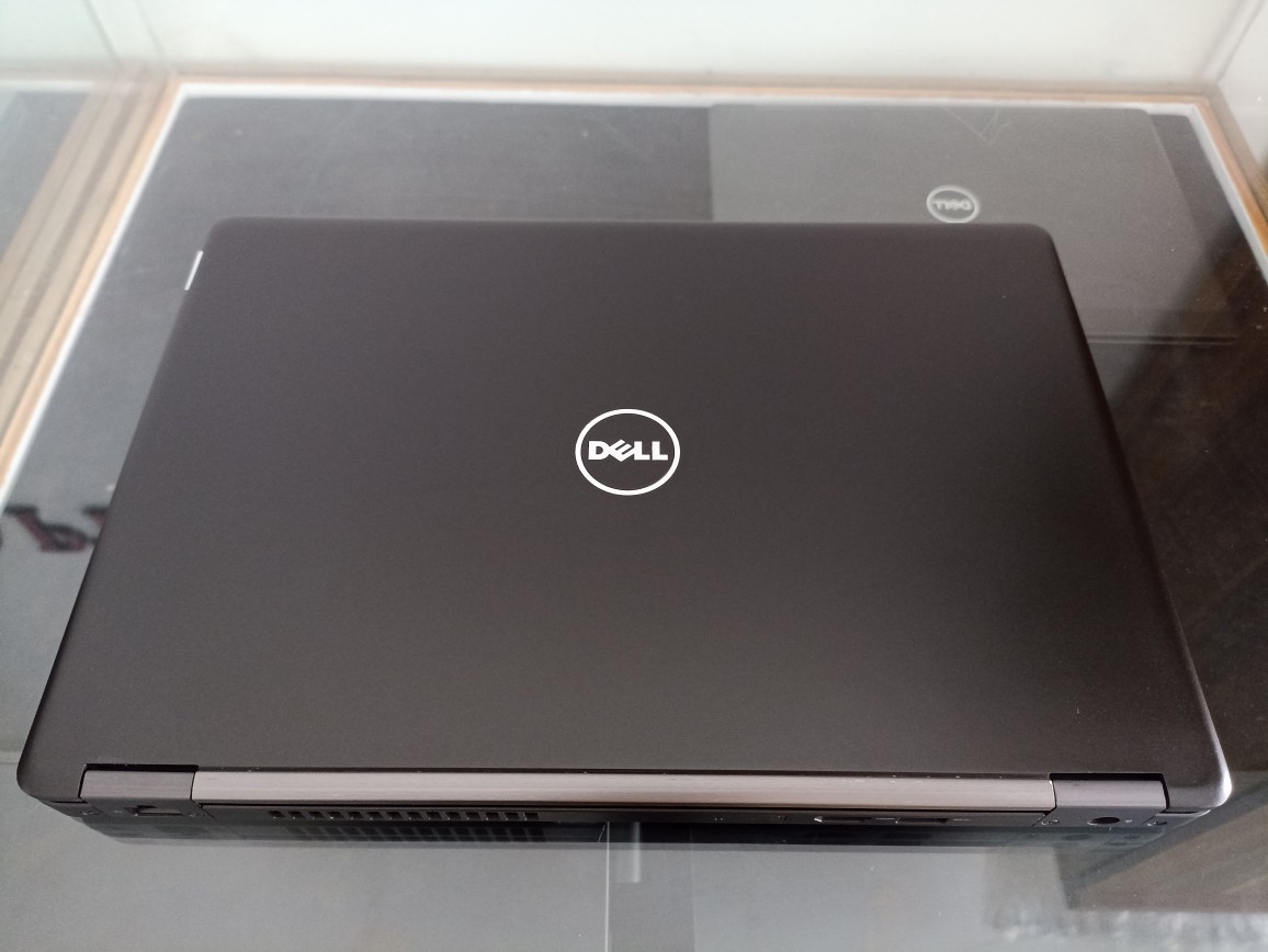 DELL Latitude 5480 Intel Core i5 Gen 7 RAM 4GB SSD 128GB - Image 12