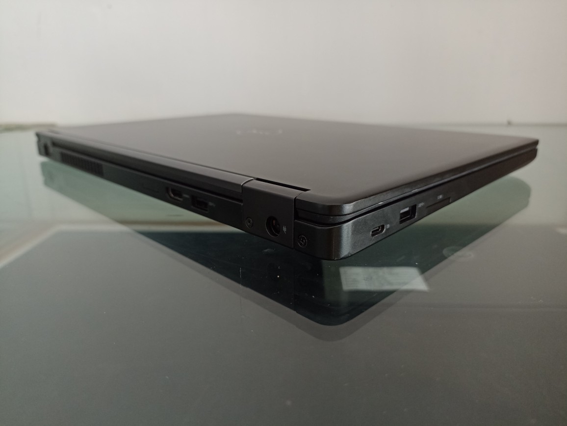 DELL Latitude 5480 Intel Core i5 Gen 7 RAM 4GB SSD 128GB - Image 13