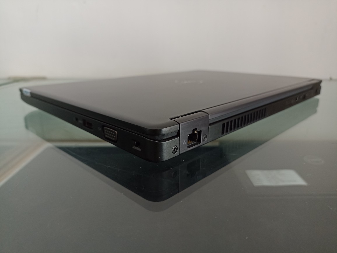 DELL Latitude 5480 Intel Core i5 Gen 7 RAM 4GB SSD 128GB - Image 14