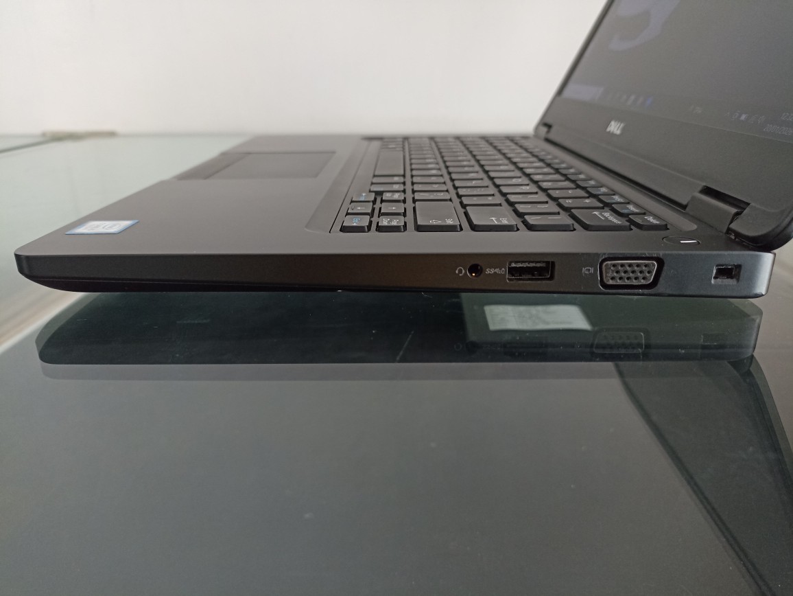 DELL Latitude 5480 Intel Core i5 Gen 7 RAM 4GB SSD 128GB - Image 15