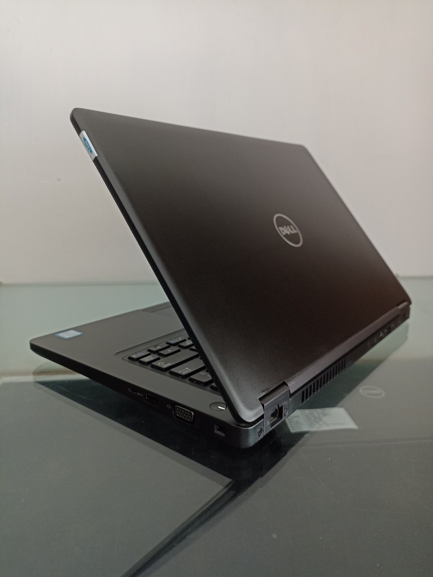 DELL Latitude 5480 Intel Core i5 Gen 7 RAM 4GB SSD 128GB - Image 16