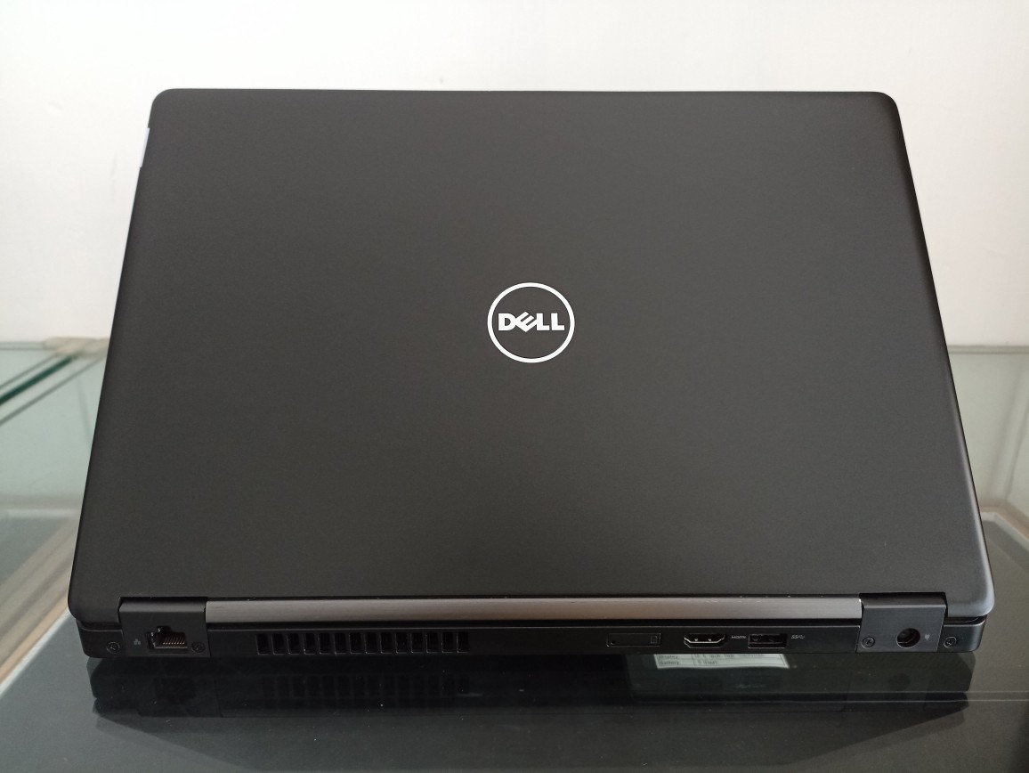 DELL Latitude 5480 Intel Core i5 Gen 7 RAM 4GB SSD 128GB - Image 17