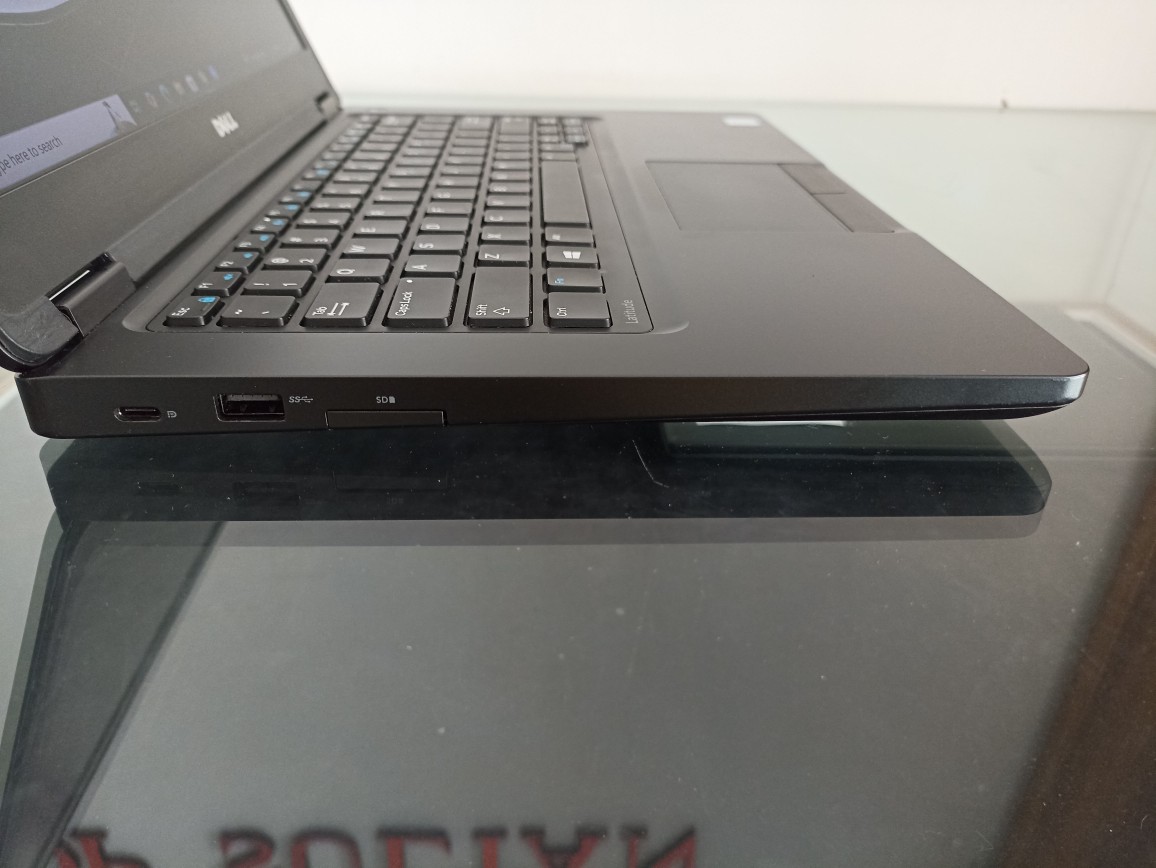 DELL Latitude 5480 Intel Core i5 Gen 7 RAM 4GB SSD 128GB - Image 19