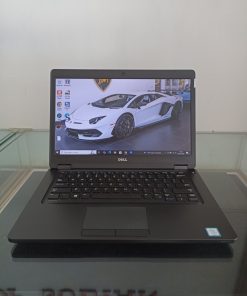 DELL Latitude 5480 Intel Core i5 Gen 7 RAM 4GB SSD 128GB