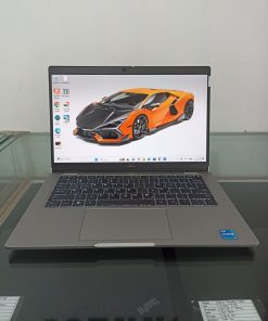 DELL Latitude 5320 core i5 gen 11 RAM 16GB SSD 256GB Nvme