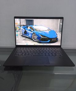 DELL Latitude 7420 Core i7 Gen 11 RAM 16GB SSD 256GB NVMe