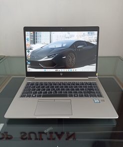 HP EliteBook 840 G6 Core i5 Gen 8 RAM 16GB SSD 256GB