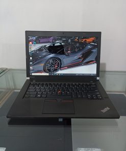 Lenovo ThinkPad T460 Core i5 Gen 6 RAM 4GB SSD 128GB