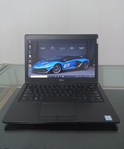 Dell Latitude 5290 Intel Core i5 Gen 8 RAM 8GB SSD 128GB