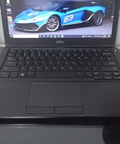 Alternative view of Dell Latitude 5290 Intel Core i5 Gen 8 RAM 8GB SSD 128GB
