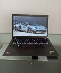 Lenovo ThinkPad T14s Gen 1 Ryzen 7 Pro 4750U RAM 32GB SSD 256GB NVMe