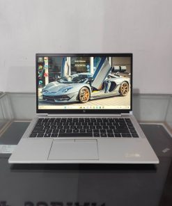 HP EliteBook 845 G8 AMD Ryzen 5 Pro 5650U RAM 16GB SSD 256GB NVMe