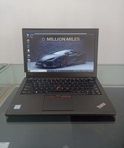 Lenovo ThinkPad X260 Intel Core i7 Gen 6 RAM 8GB SSD 240GB
