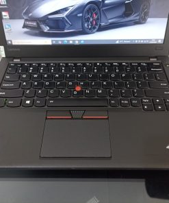 Alternative view of Lenovo ThinkPad X260 Intel Core i7 Gen 6 RAM 8GB SSD 240GB