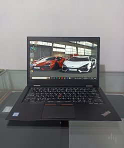 Lenovo ThinkPad X1 Carbon Gen 4 Core i5 Gen 6 RAM 8GB SSD 256GB