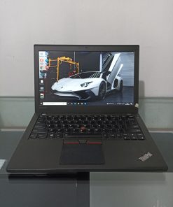 Lenovo ThinkPad X260 Intel Core i5 Gen 6 RAM 8GB SSD 240GB