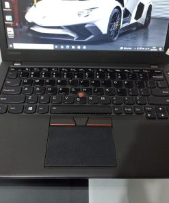 Alternative view of Lenovo ThinkPad X260 Intel Core i5 Gen 6 RAM 8GB SSD 240GB