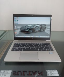 HP EliteBook 840 G6 Core i5 Gen 8 RAM 16GB SSD 256GB Touchscreen