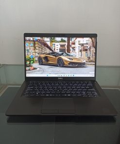 DELL Latitude 5400 Core i5 Gen 8 RAM 16GB SSD 256GB NVMe Touchscreen