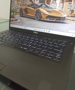 Alternative view of DELL Latitude 5400 Core i5 Gen 8 RAM 16GB SSD 256GB NVMe Touchscreen