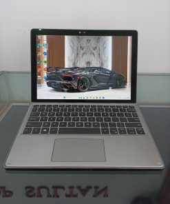 DELL Latitude 7210 2 in 1 Core i5 Gen 10 RAM 16GB SSD 256GB NVMe Touchscreen